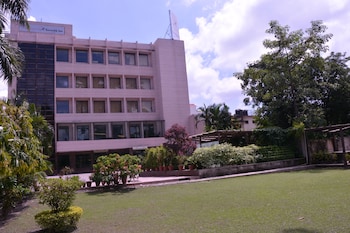 hotel saurabh candy by peppermint