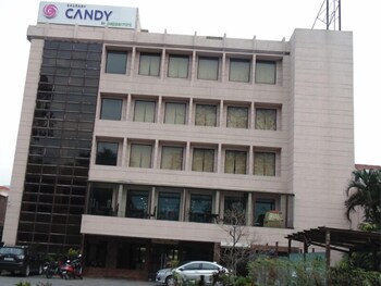hotel saurabh candy by peppermint