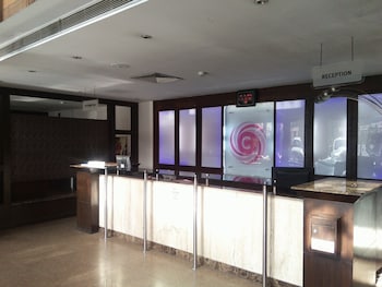 hotel saurabh candy by peppermint