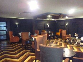 hotel saurabh candy by peppermint