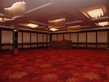 hotel saurabh candy by peppermint