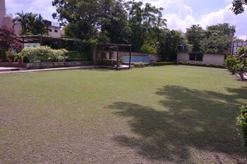 hotel saurabh candy by peppermint