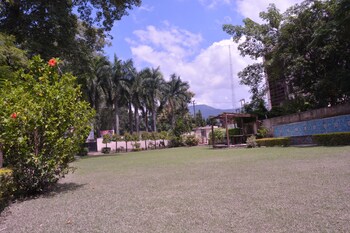 hotel saurabh candy by peppermint