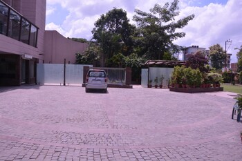 hotel saurabh candy by peppermint