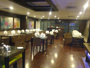 hotel saurabh candy by peppermint