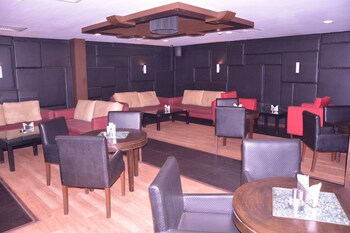 hotel saurabh candy by peppermint