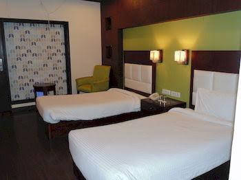 hotel saurabh candy by peppermint