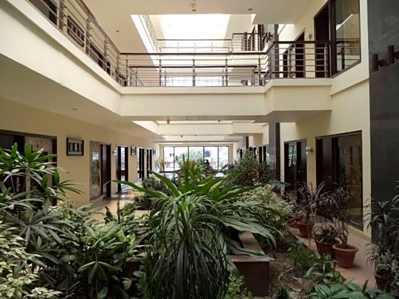 Hotel Saurabh Candy By Peppermint,Nainital>>Haldwani,3 star