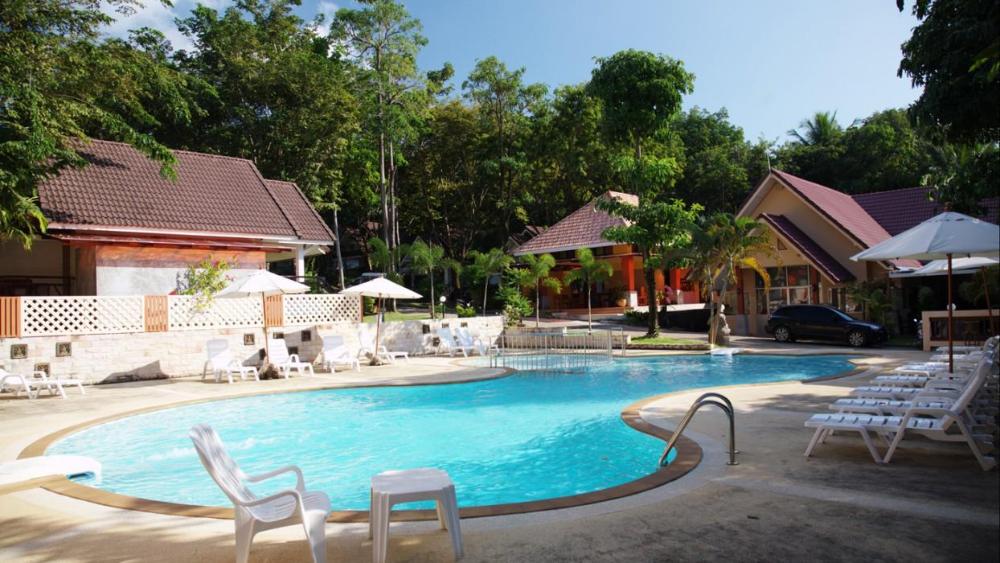 lanta manda