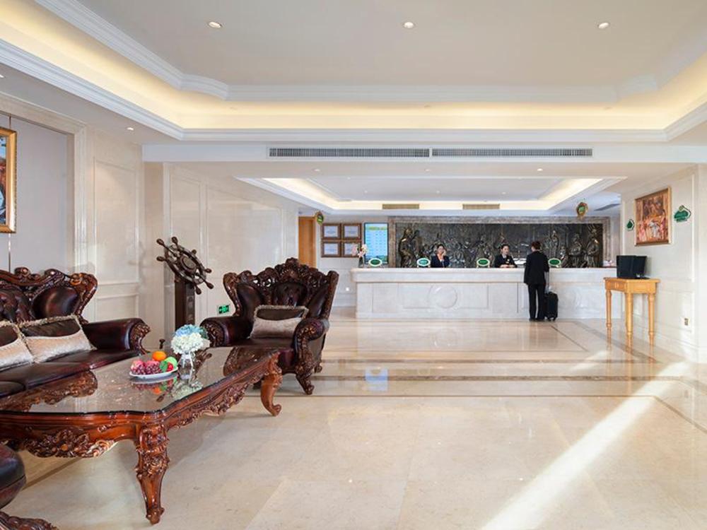 vienna hotel jilin dunhua high speed railway station