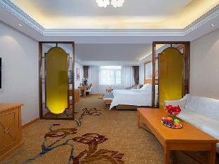 vienna hotel jilin dunhua high speed railway station