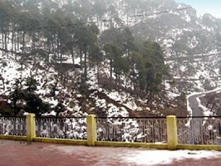 dharamshala