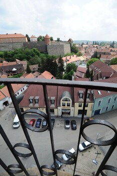 Hotel Minaret,Noszvaj>>Eger,3 star