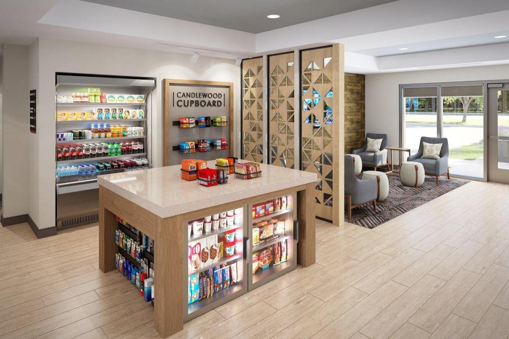 candlewood suites oxford anniston an ihg hotel