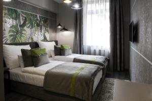 hotel central