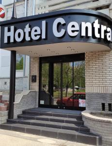 hotel central