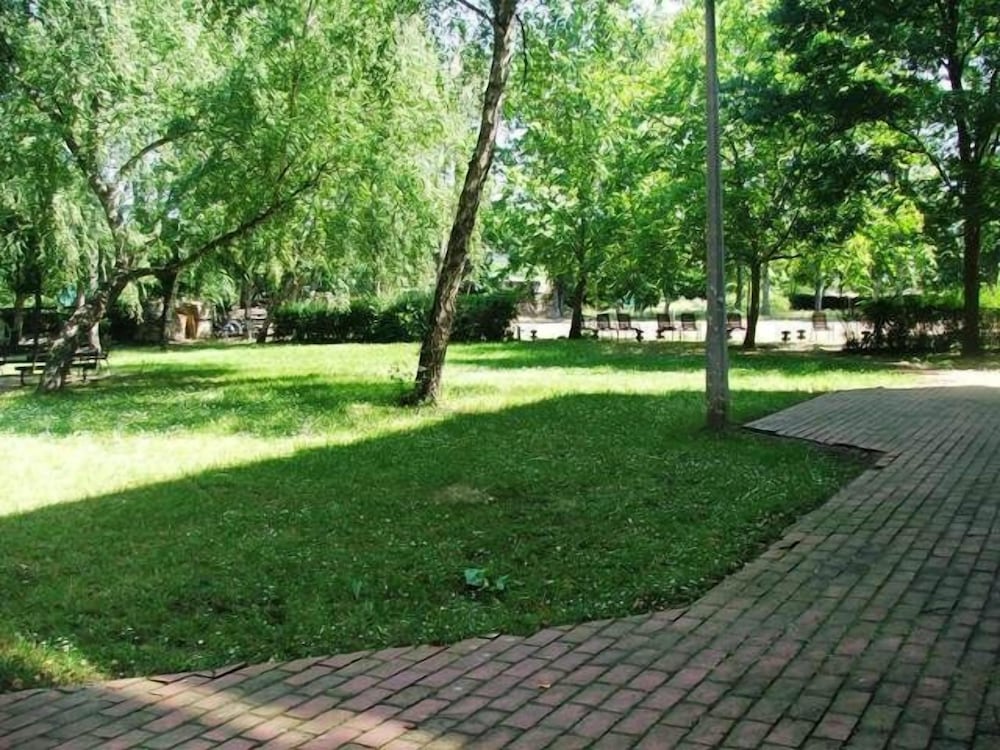 tisza sport hotel