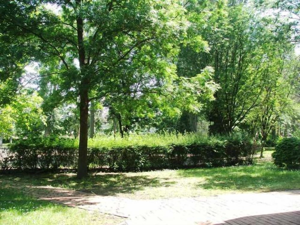 tisza sport hotel