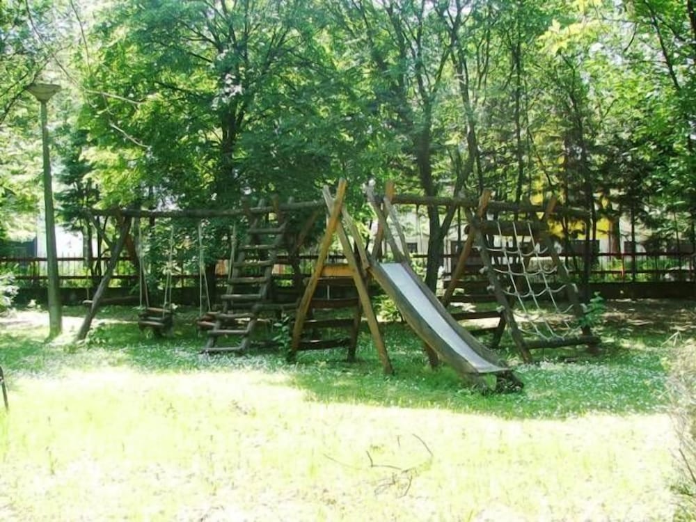 tisza sport hotel