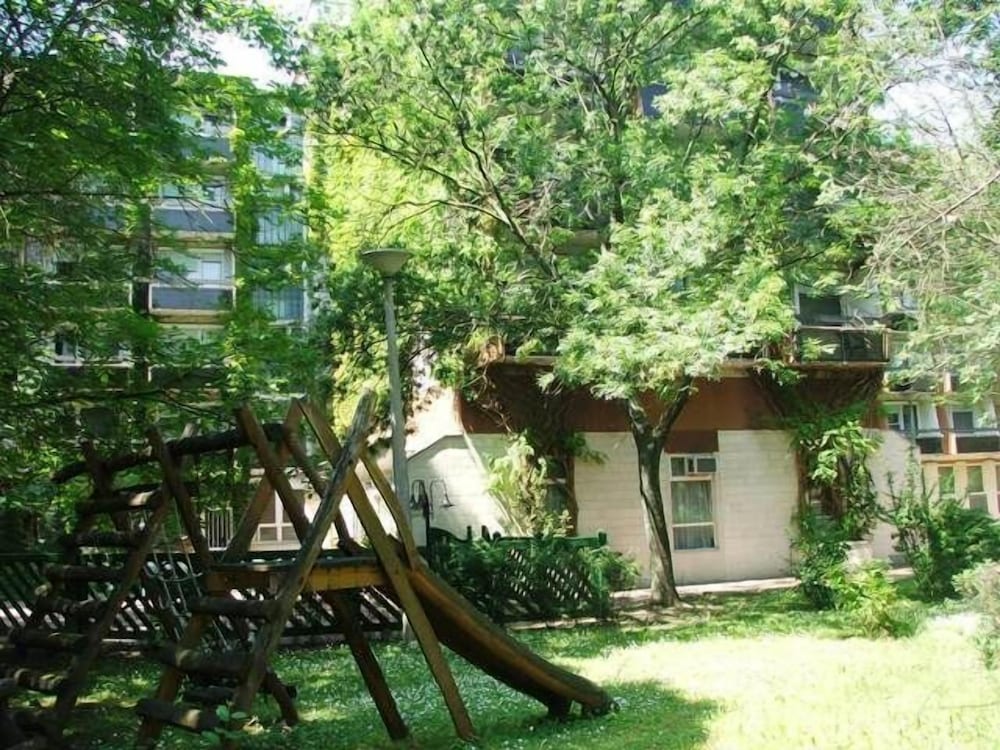tisza sport hotel