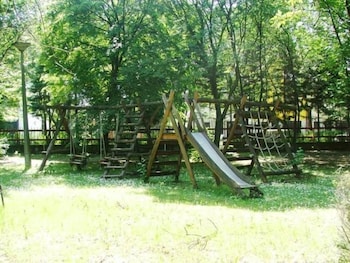 tisza sport hotel