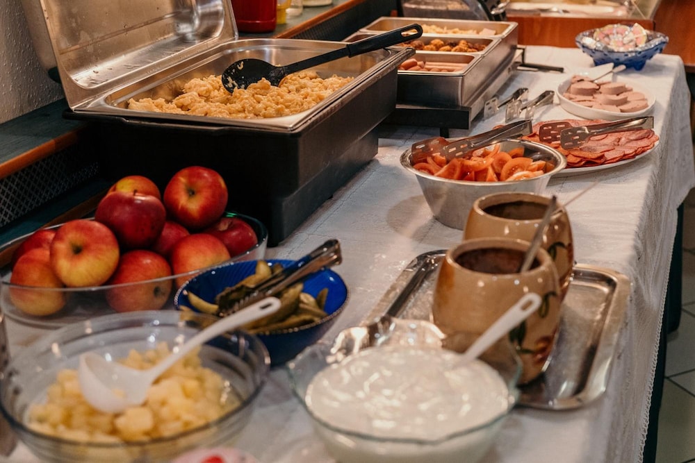 tisza sport hotel