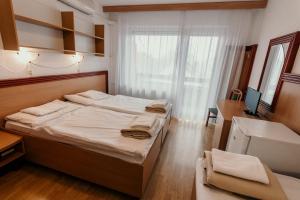 tisza sport hotel