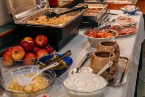 tisza sport hotel