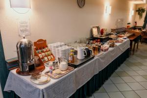 tisza sport hotel