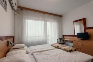 tisza sport hotel
