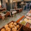 tisza sport hotel