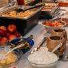 tisza sport hotel