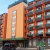tisza sport hotel