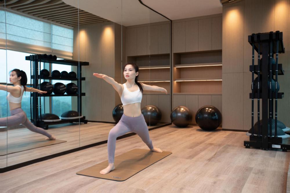 hualuxe haining an ihg hotel