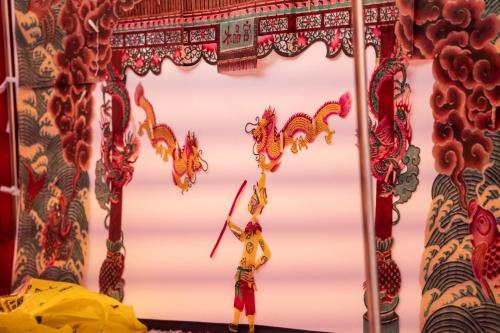 hualuxe haining an ihg hotel