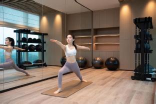 hualuxe haining an ihg hotel