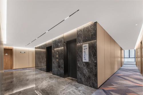 holiday inn express beijing mentougou