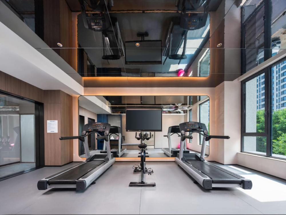 holiday inn express beijing mentougou