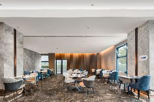 holiday inn express beijing mentougou