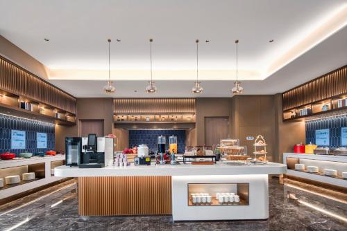 holiday inn express beijing mentougou