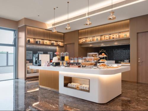 holiday inn express beijing mentougou