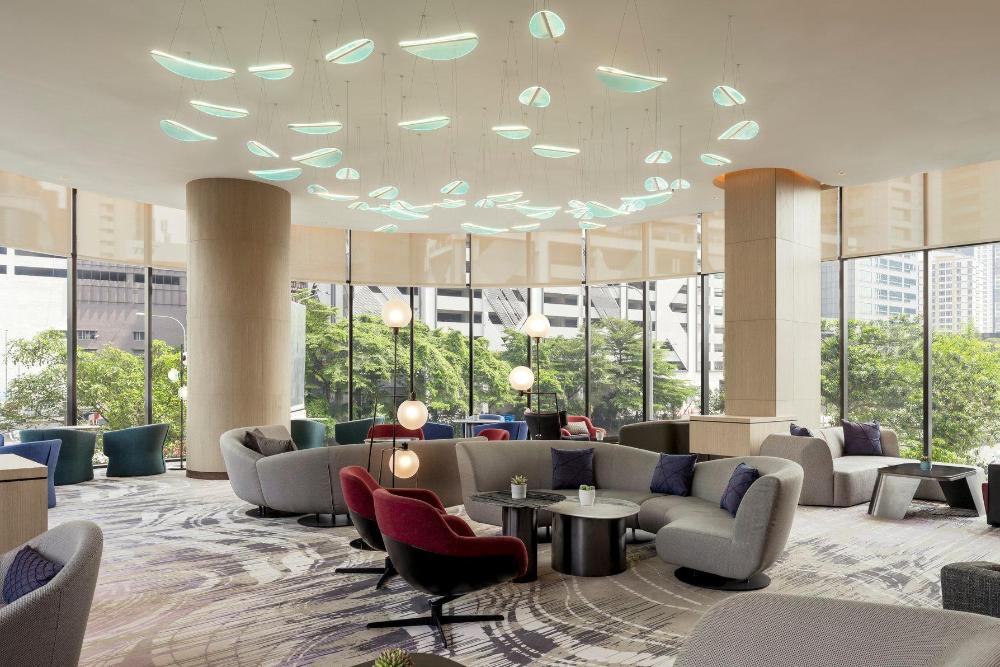 holiday inn kuala lumpur bangsar an ihg hotel