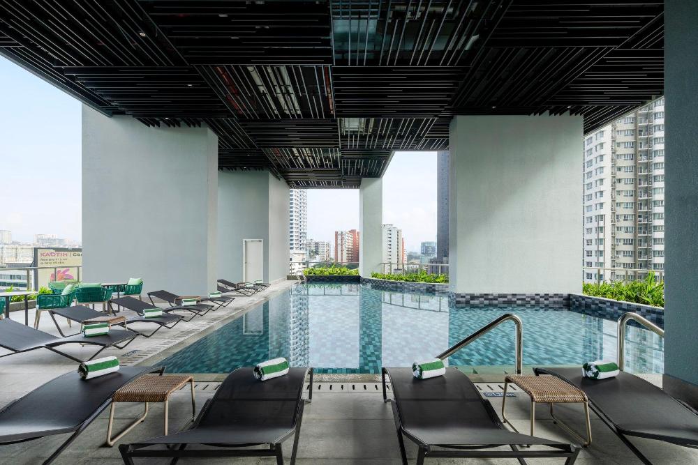 kuala lumpur