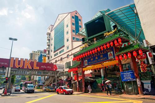 kuala lumpur