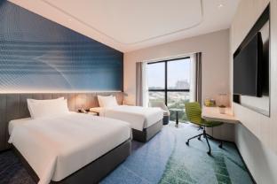 holiday inn kuala lumpur bangsar an ihg hotel