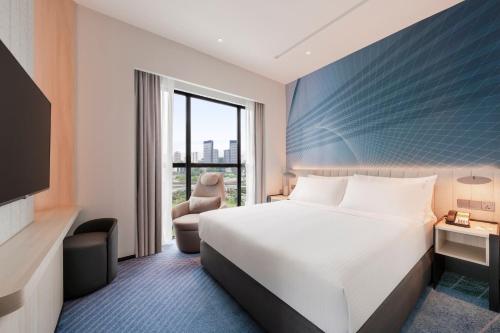 holiday inn kuala lumpur bangsar an ihg hotel