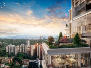 holiday inn kuala lumpur bangsar an ihg hotel