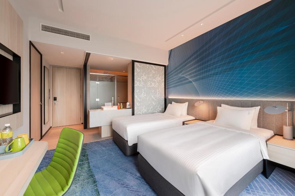 holiday inn kuala lumpur bangsar an ihg hotel