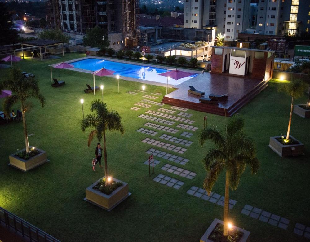 prestige apartments sandton at westpoint