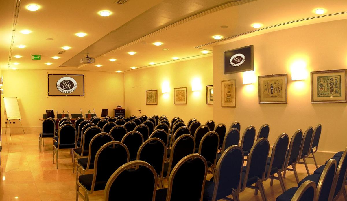 hotel delle nazioni
